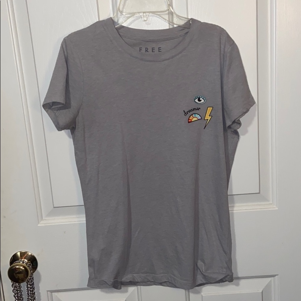 Free State Tee